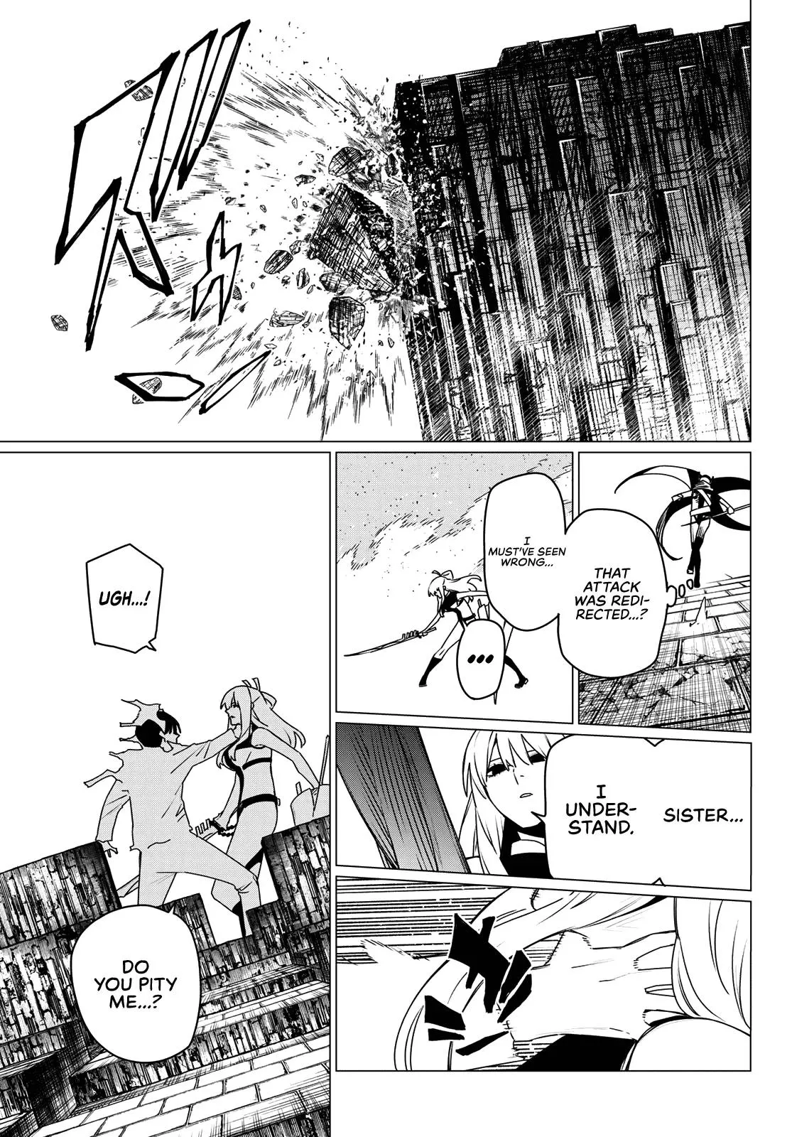 Read Go Go Loser Ranger en Manga Online