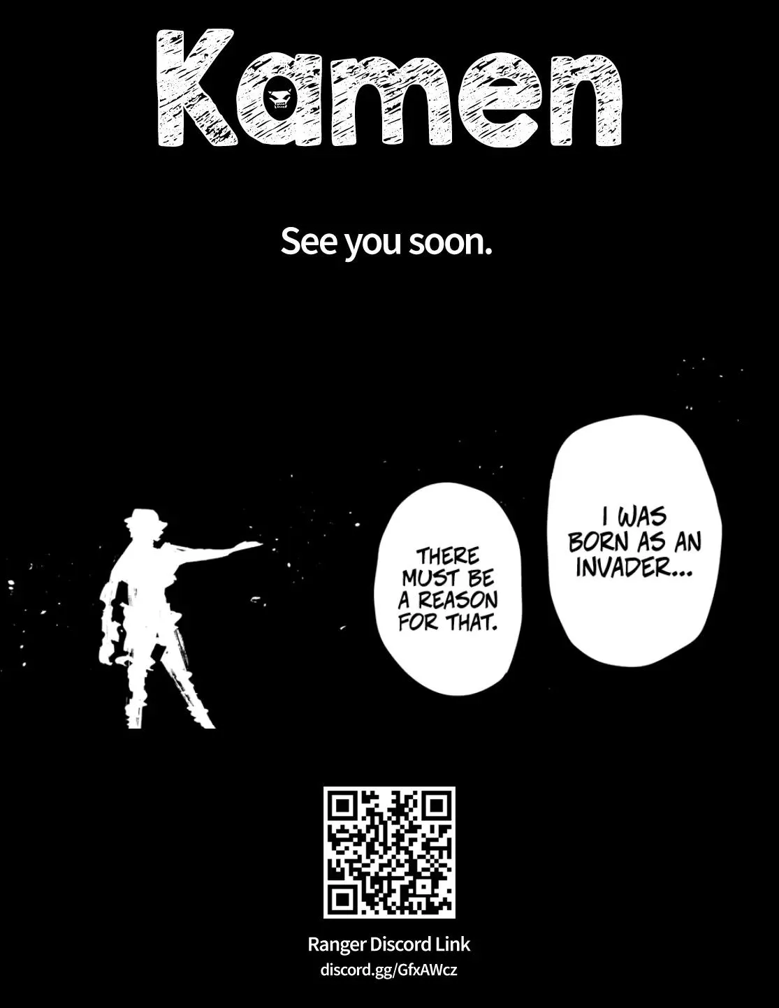 Read Go Go Loser Ranger en Manga Online