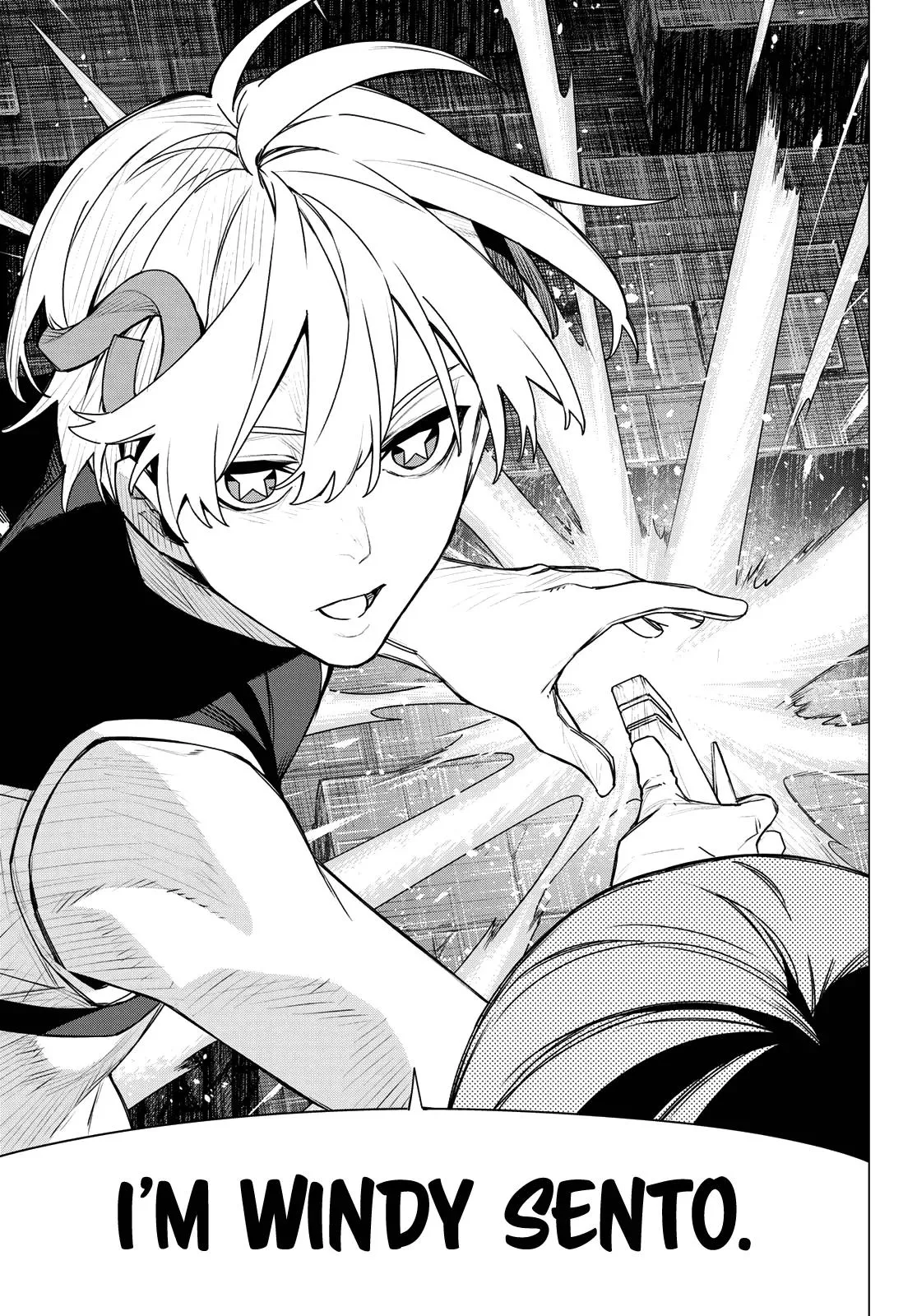 Read Go Go Loser Ranger en Manga Online