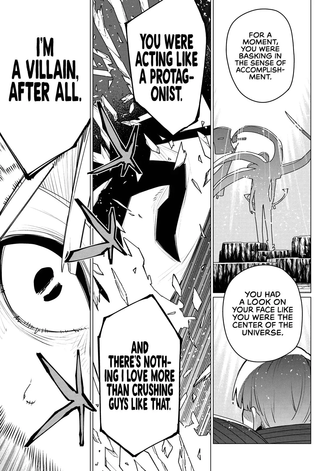Read Go Go Loser Ranger en Manga Online