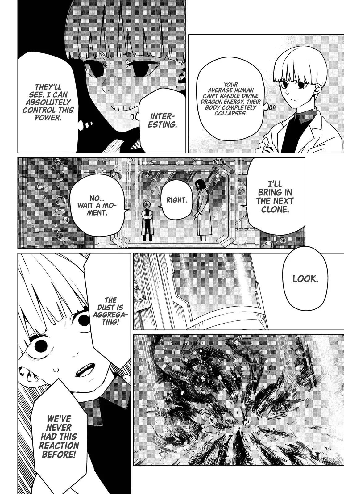 Read Go Go Loser Ranger en Manga Online