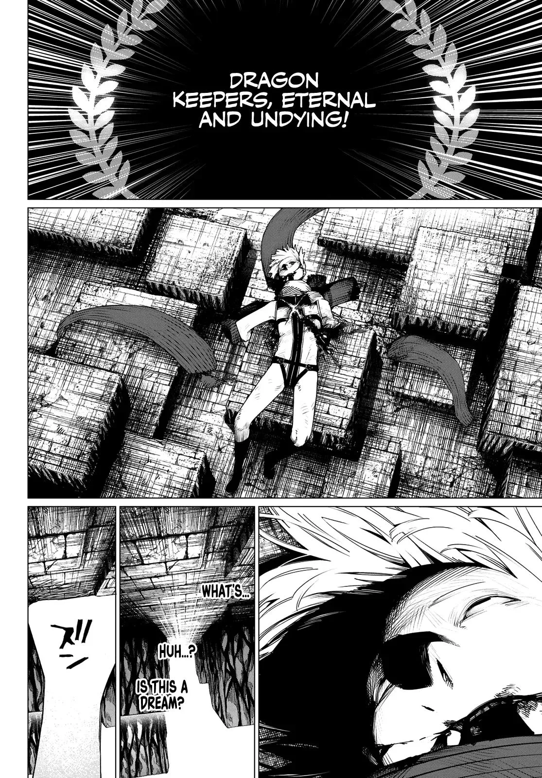 Read Go Go Loser Ranger en Manga Online