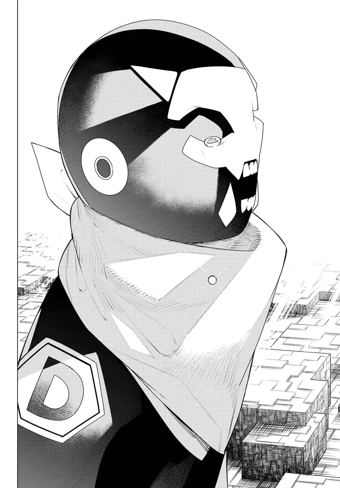 Read Go Go Loser Ranger en Manga Online