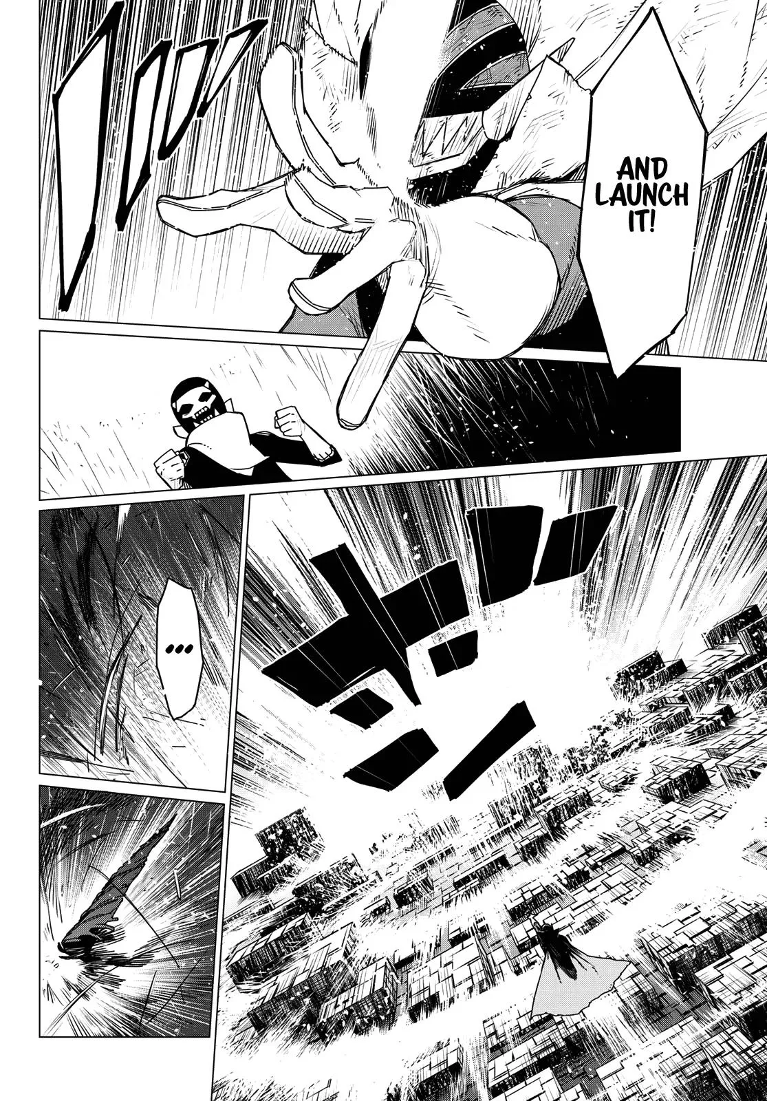 Read Go Go Loser Ranger en Manga Online