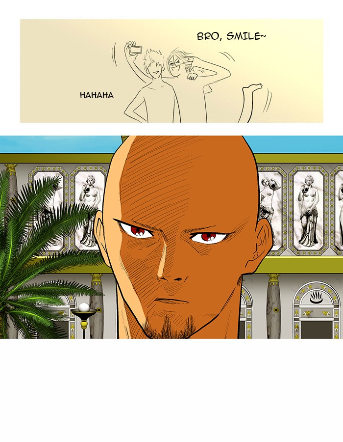Read God of Bath en Manga Online