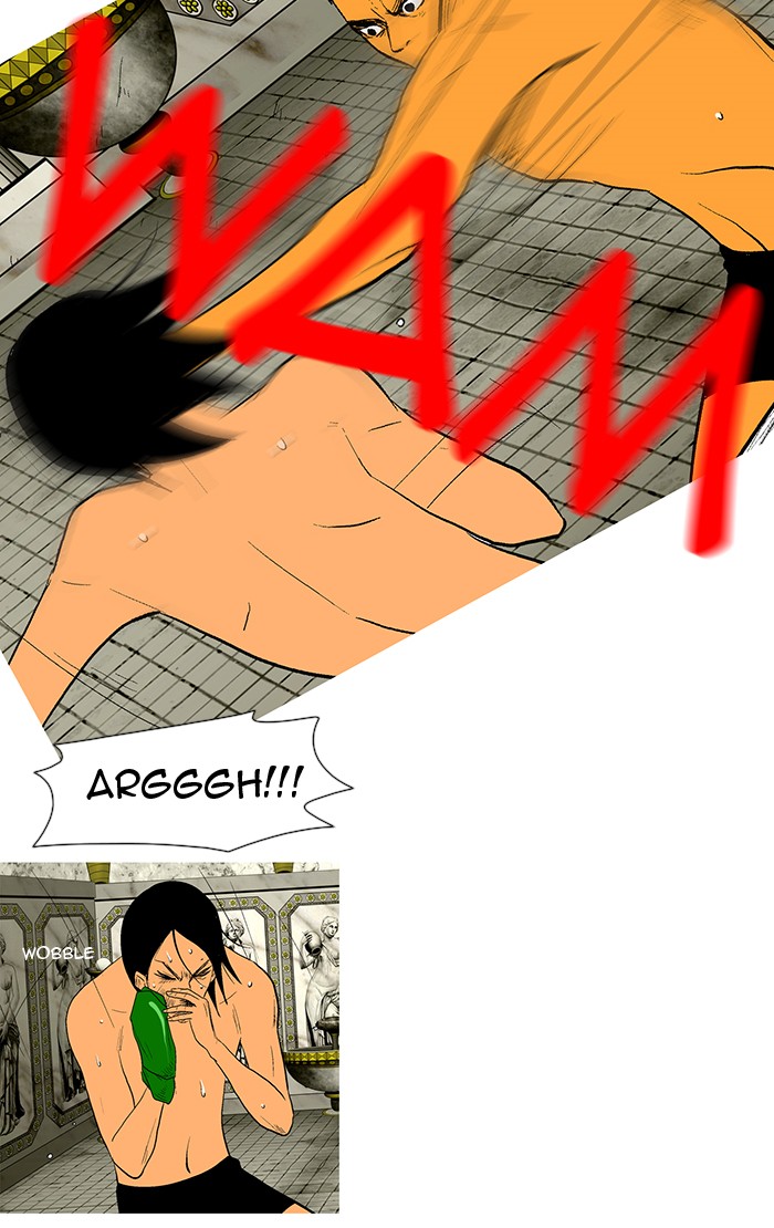Read God of Bath en Manga Online