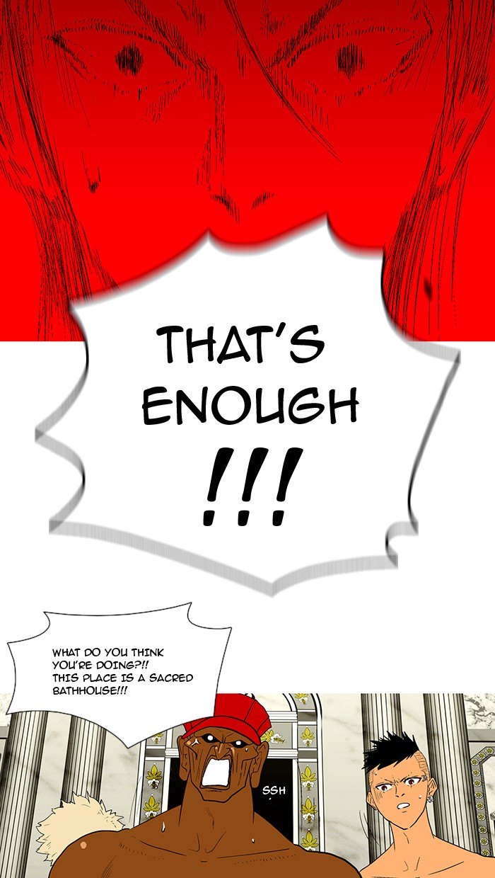 Read God of Bath en Manga Online