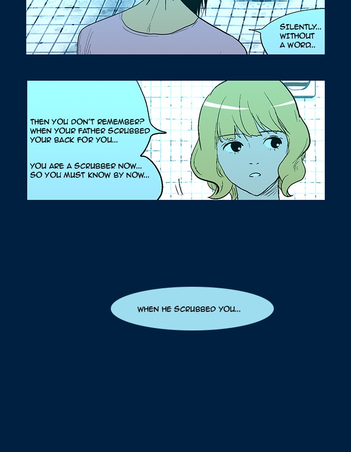 Read God of Bath en Manga Online