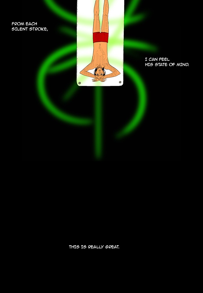 Read God of Bath en Manga Online
