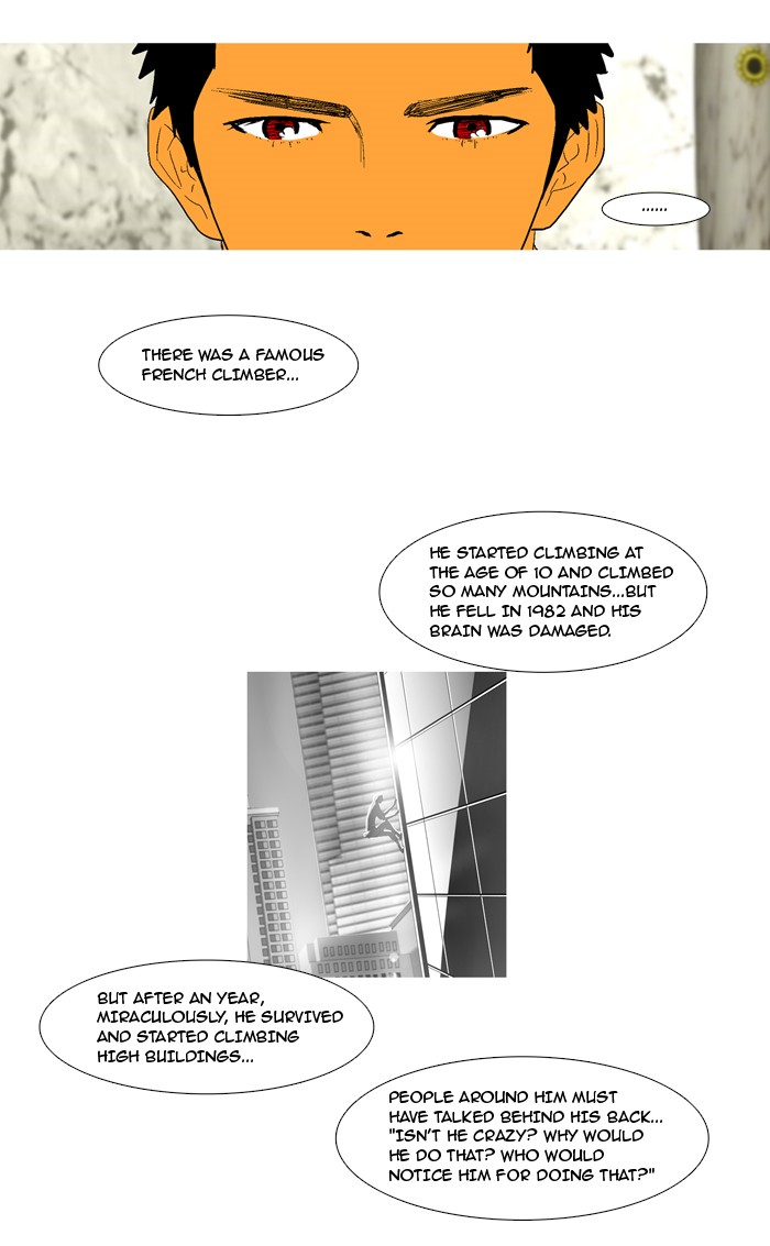 Read God of Bath en Manga Online