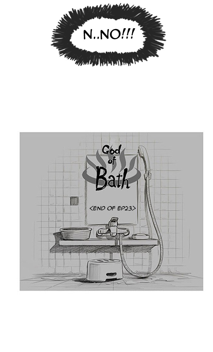 Read God of Bath en Manga Online