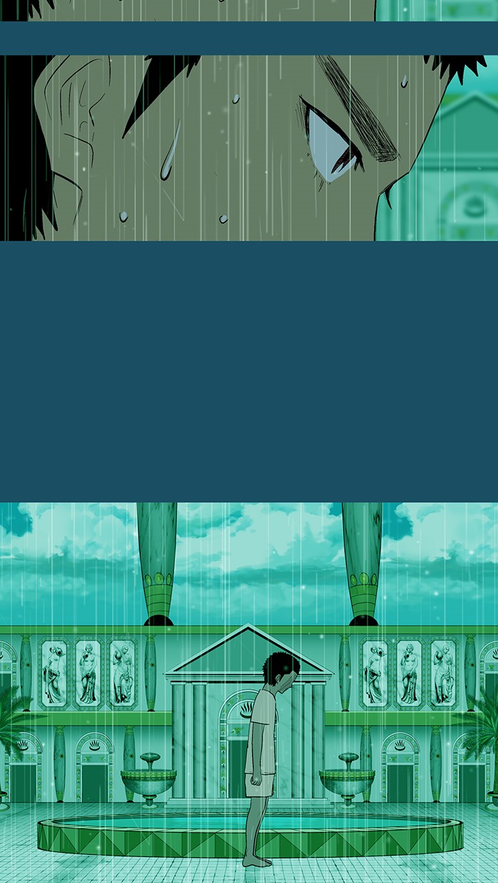 Read God of Bath en Manga Online
