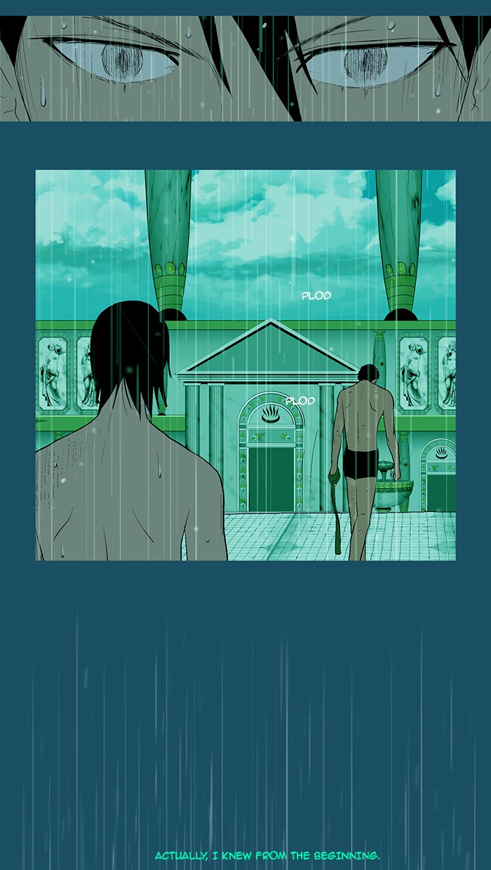 Read God of Bath en Manga Online