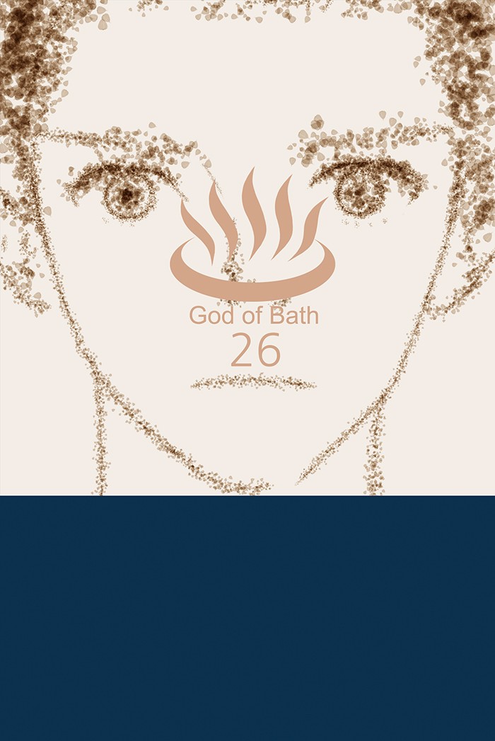 Read God of Bath en Manga Online