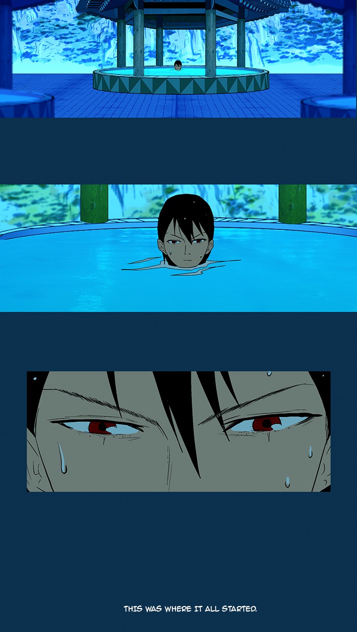 Read God of Bath en Manga Online