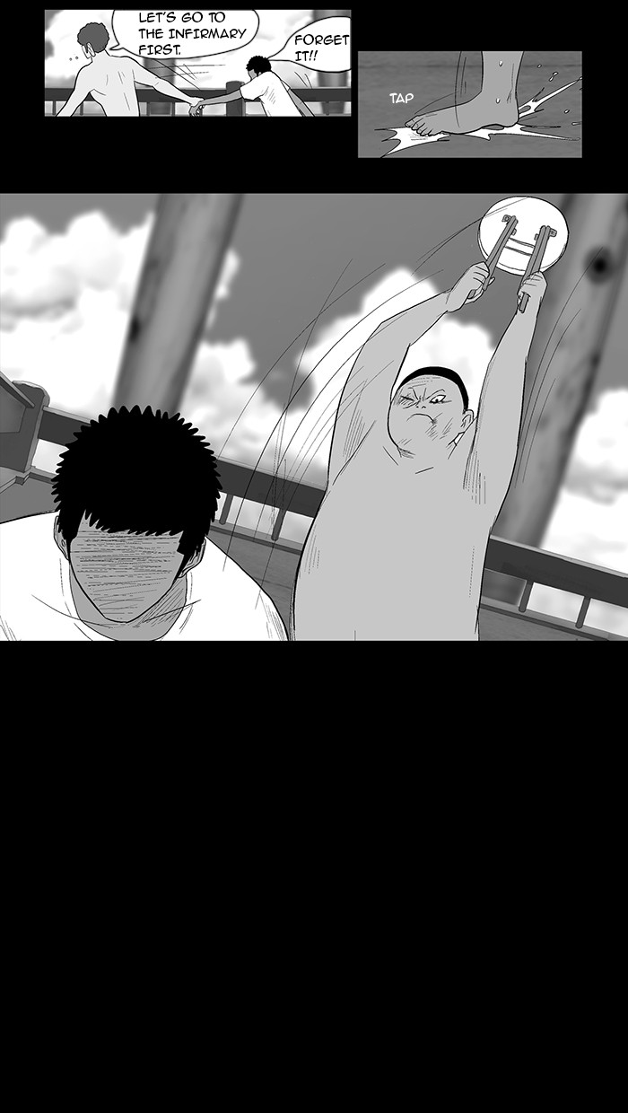 Read God of Bath en Manga Online