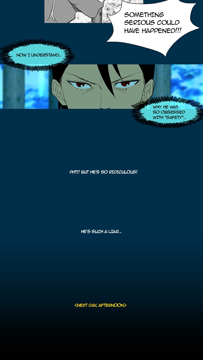 Read God of Bath en Manga Online