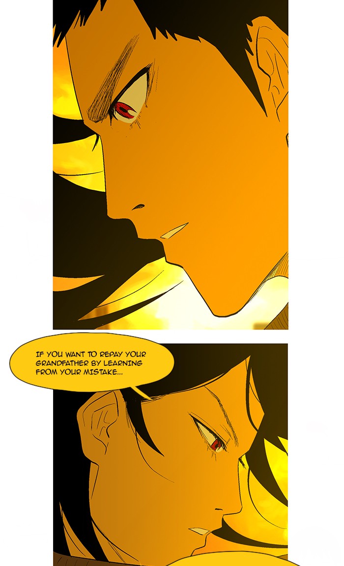 Read God of Bath en Manga Online