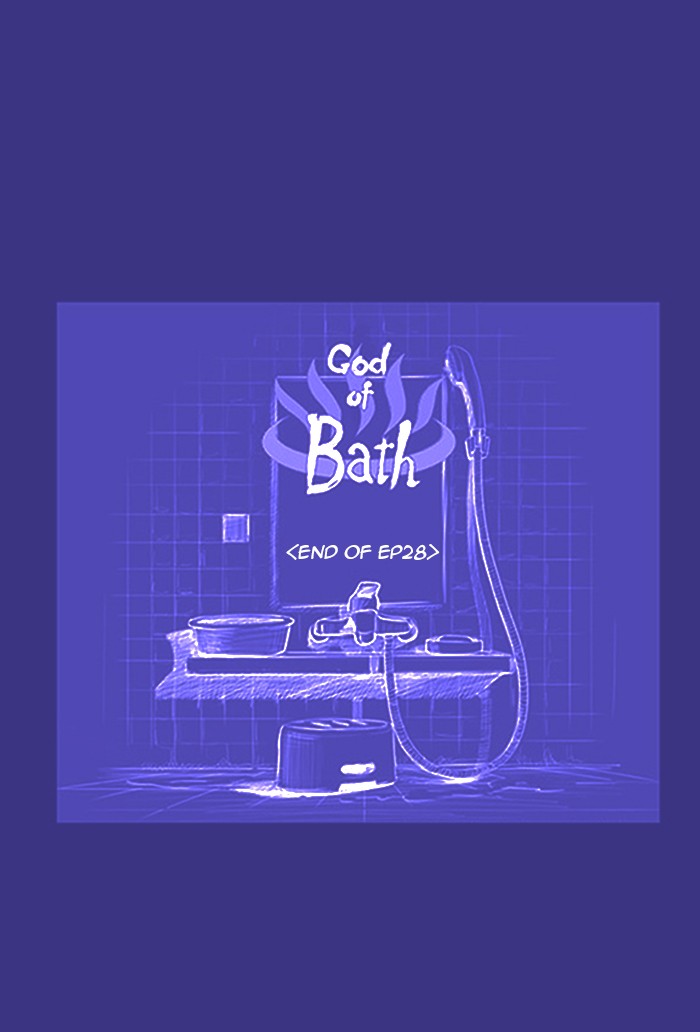 Read God of Bath en Manga Online