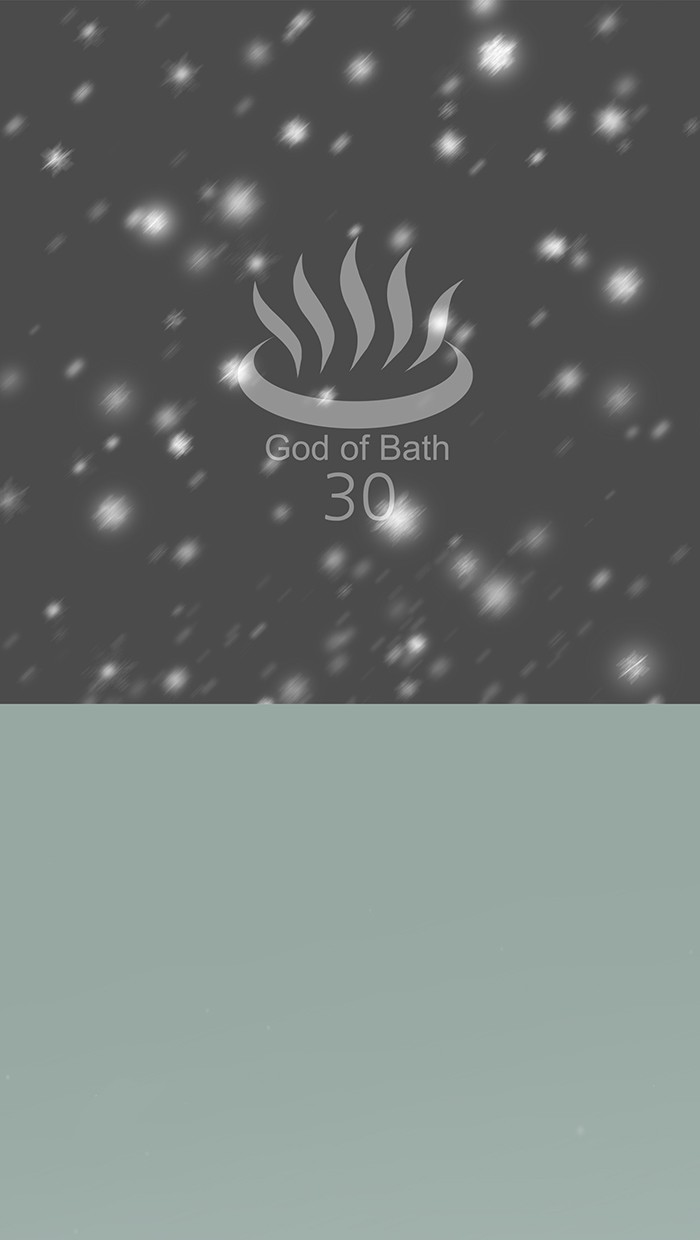 Read God of Bath en Manga Online