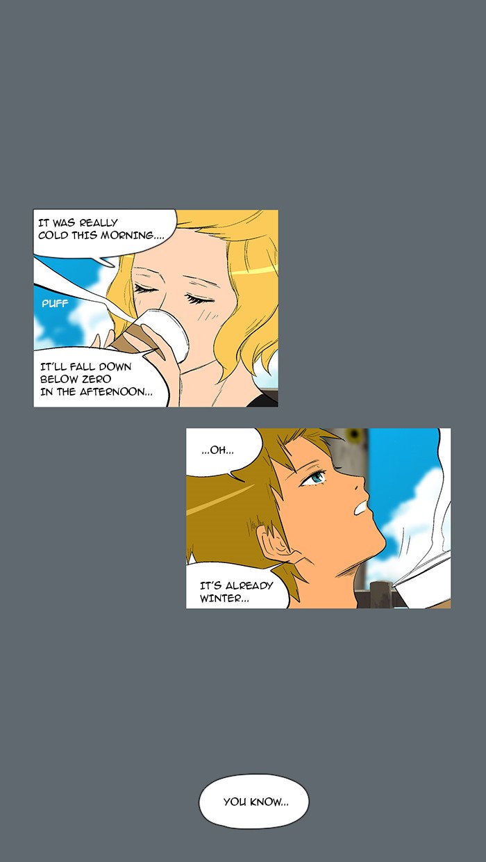 Read God of Bath en Manga Online