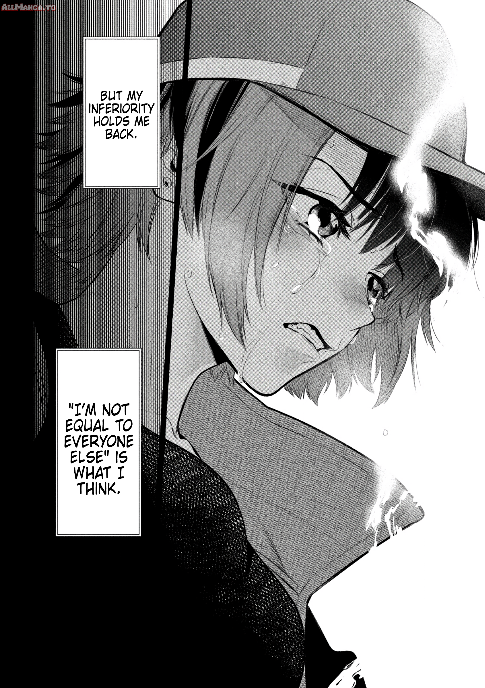 Read Golden Man en Manga Online