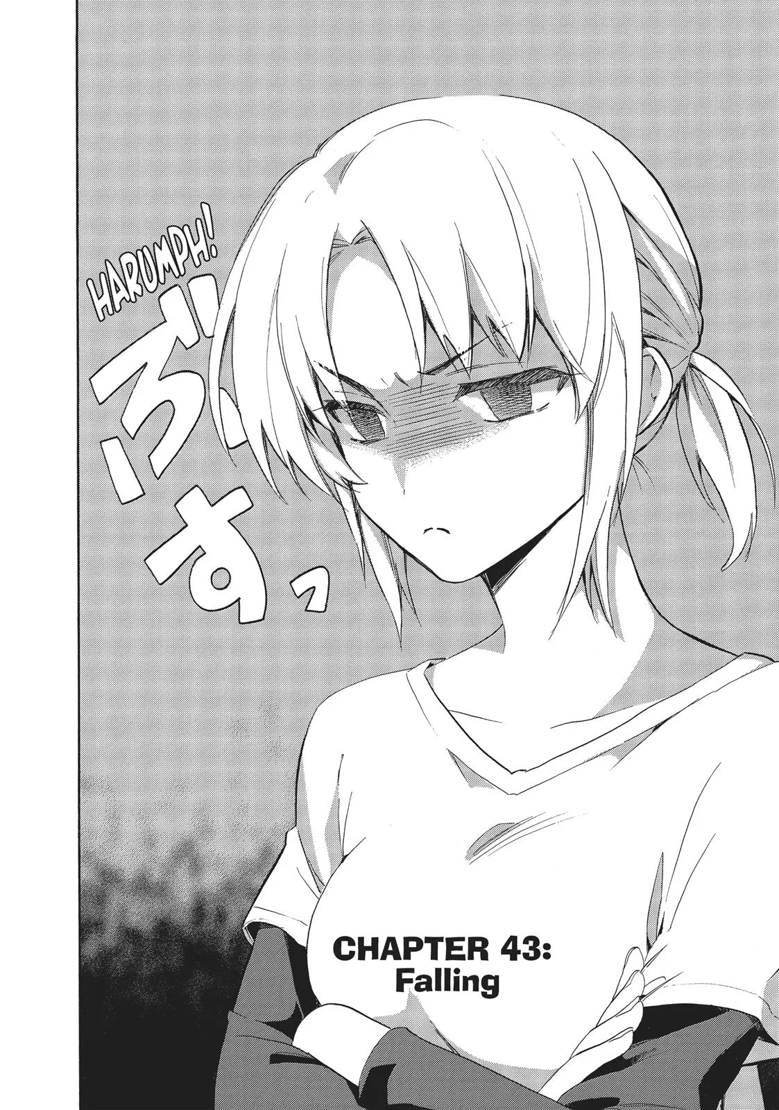 Read Golden Time Umechazuke en Manga Online