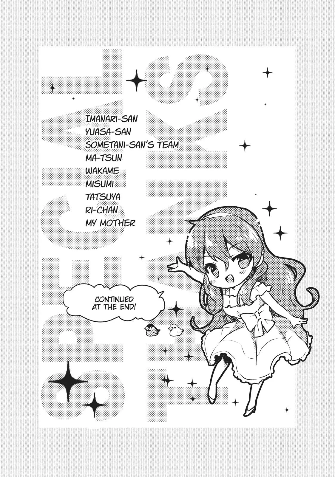 Read Golden Time Umechazuke en Manga Online