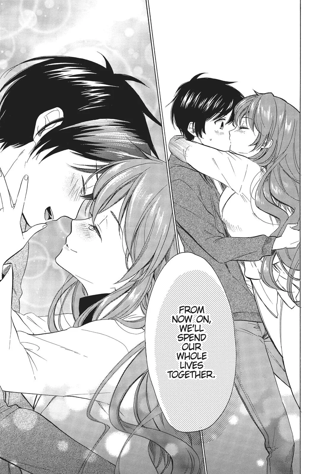 Read Golden Time Umechazuke en Manga Online