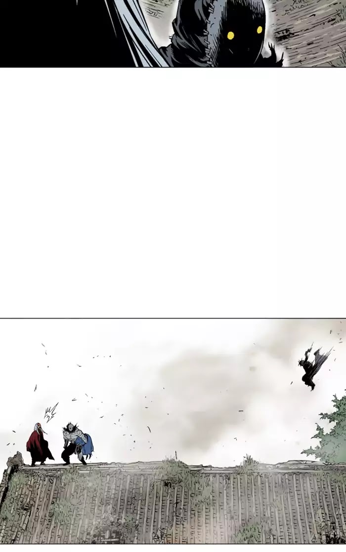 Read Gosu en Manga Online