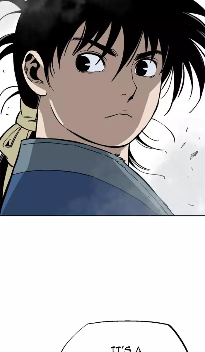 Read Gosu en Manga Online