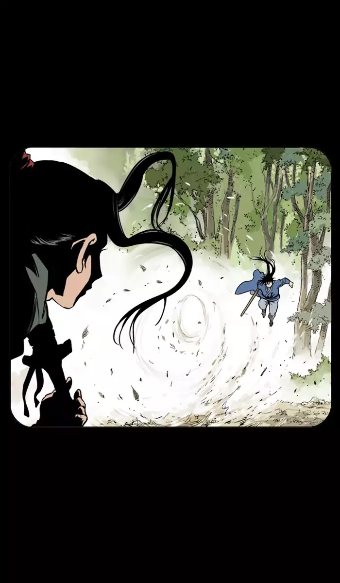 Read Gosu en Manga Online