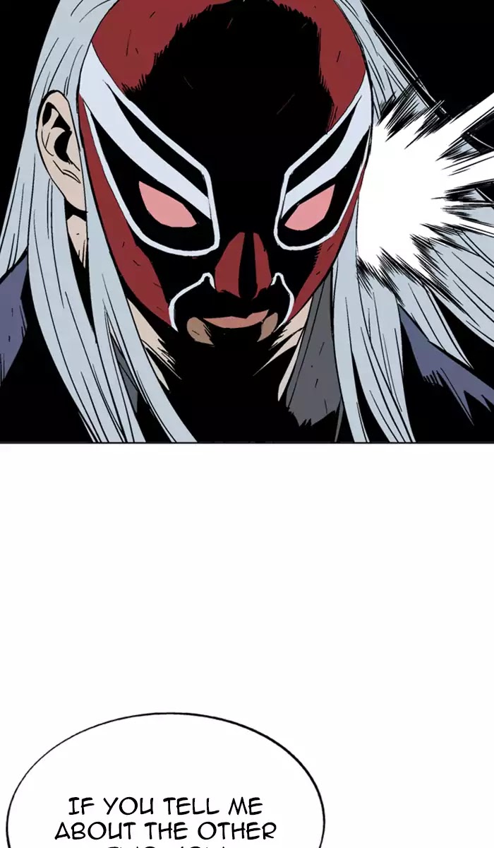 Read Gosu en Manga Online