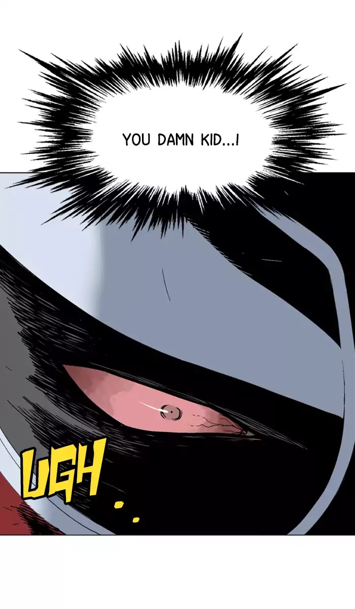 Read Gosu en Manga Online
