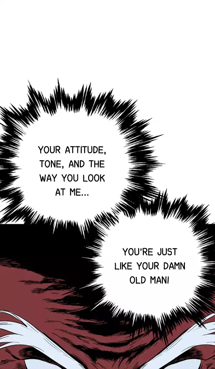 Read Gosu en Manga Online