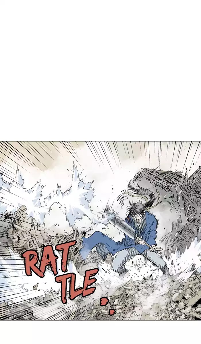 Read Gosu en Manga Online