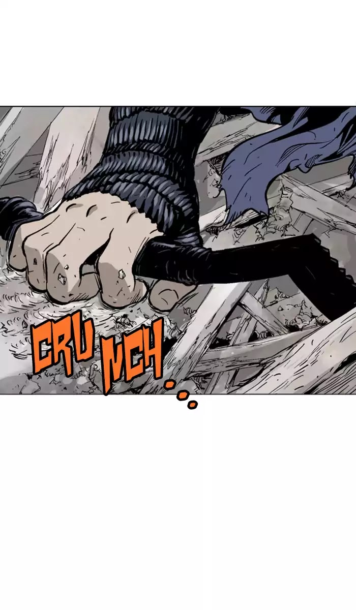 Read Gosu en Manga Online