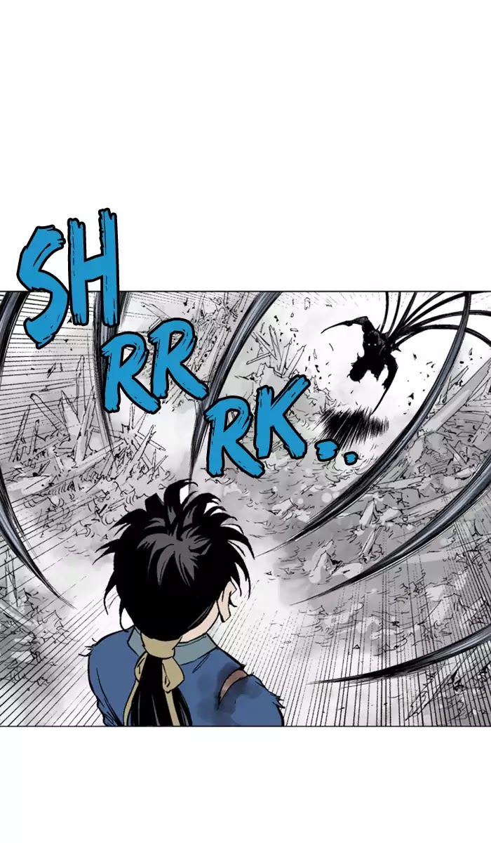 Read Gosu en Manga Online