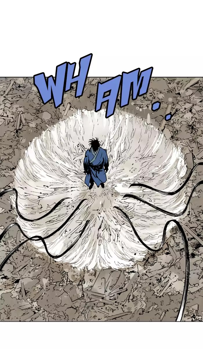 Read Gosu en Manga Online