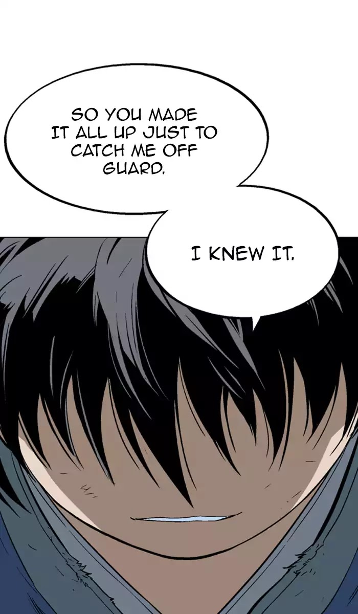 Read Gosu en Manga Online