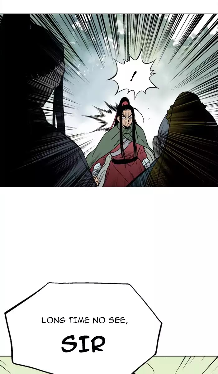 Read Gosu en Manga Online