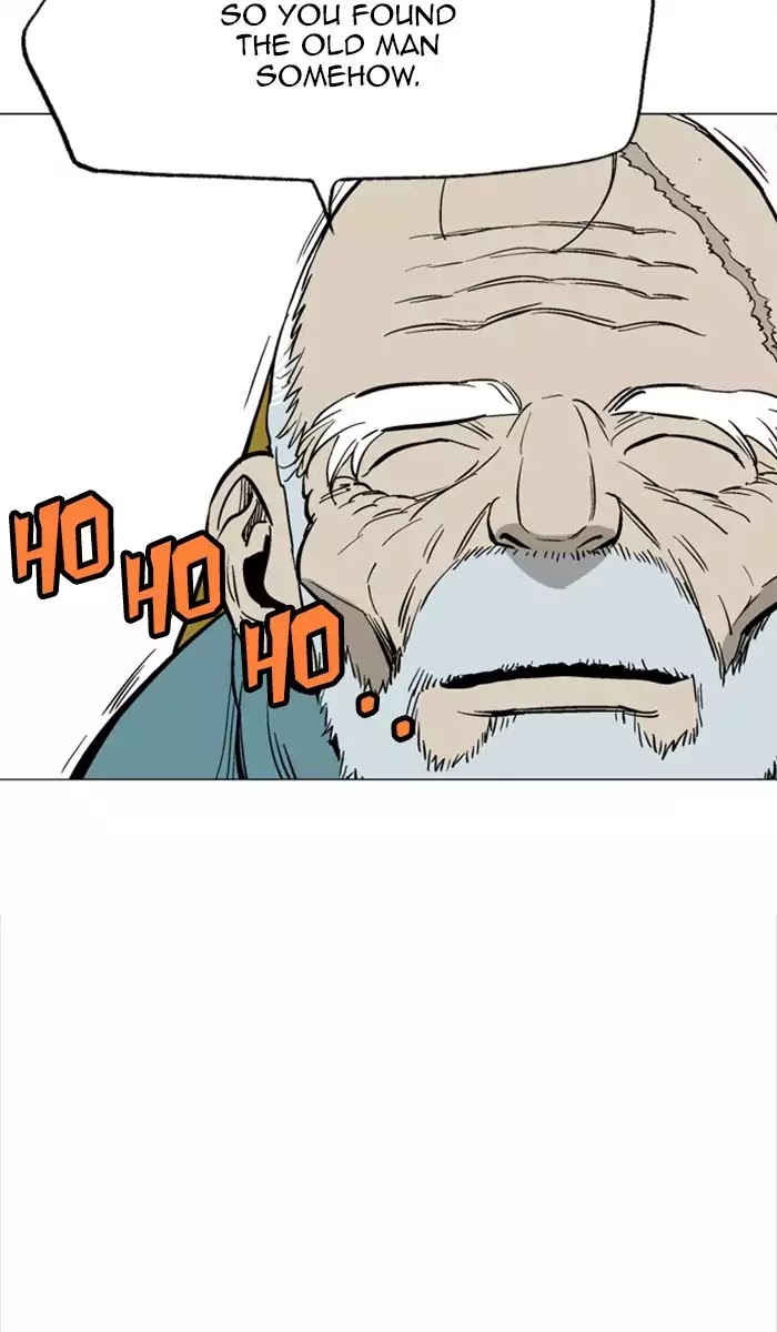 Read Gosu en Manga Online