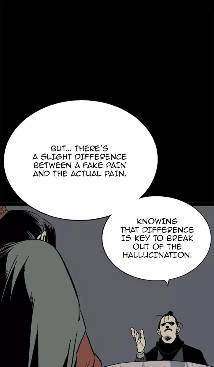 Read Gosu en Manga Online