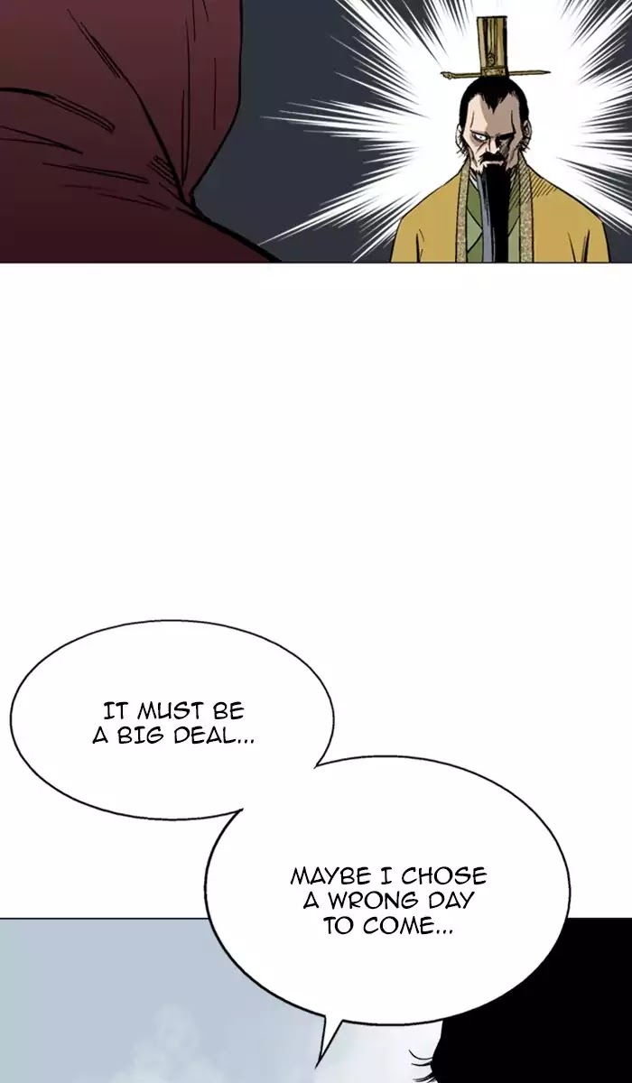 Read Gosu en Manga Online