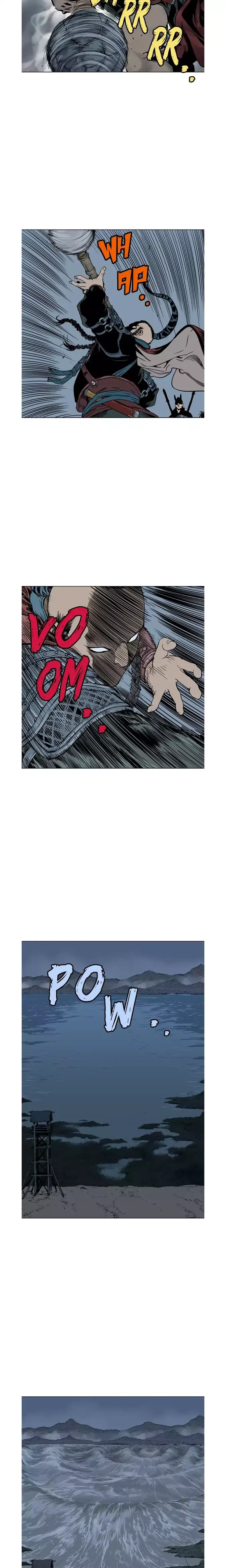 Read Gosu en Manga Online