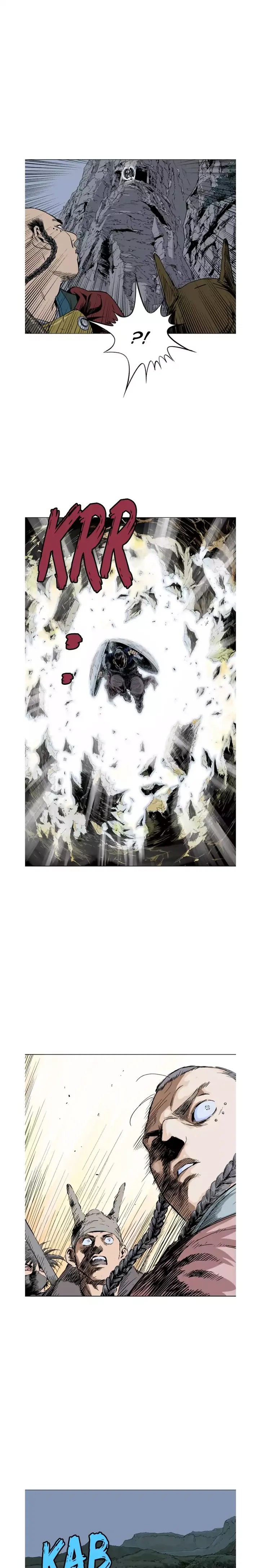 Read Gosu en Manga Online