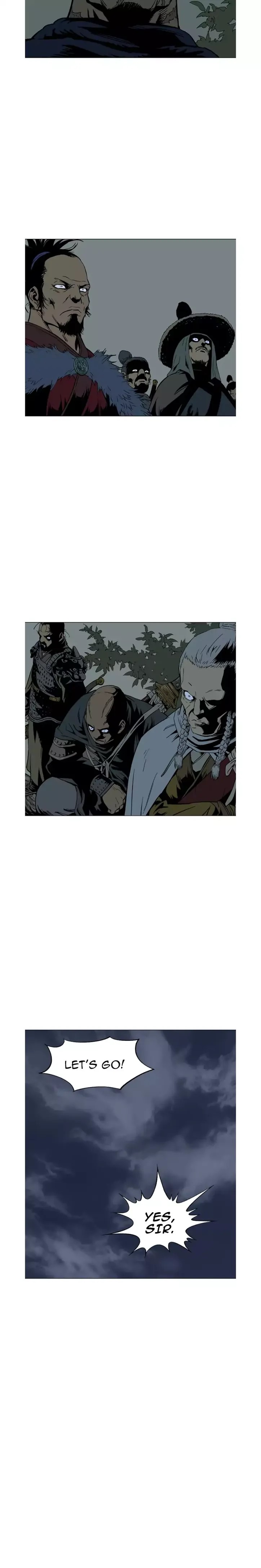 Read Gosu en Manga Online