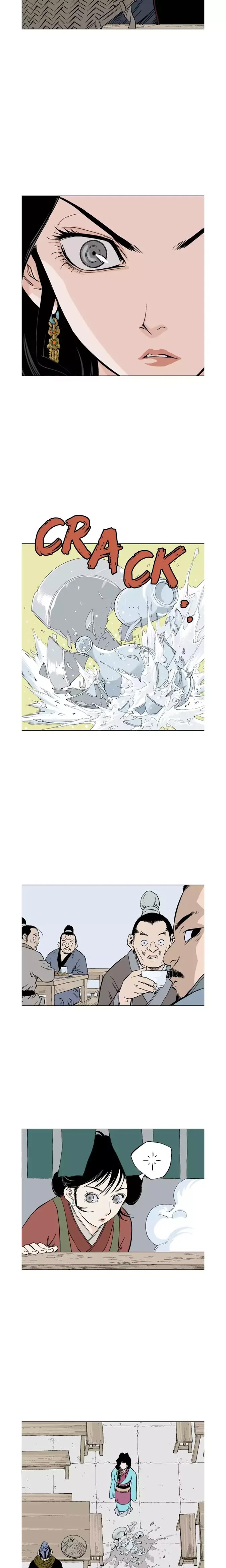 Read Gosu en Manga Online