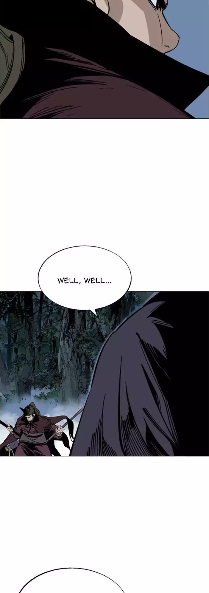Read Gosu en Manga Online