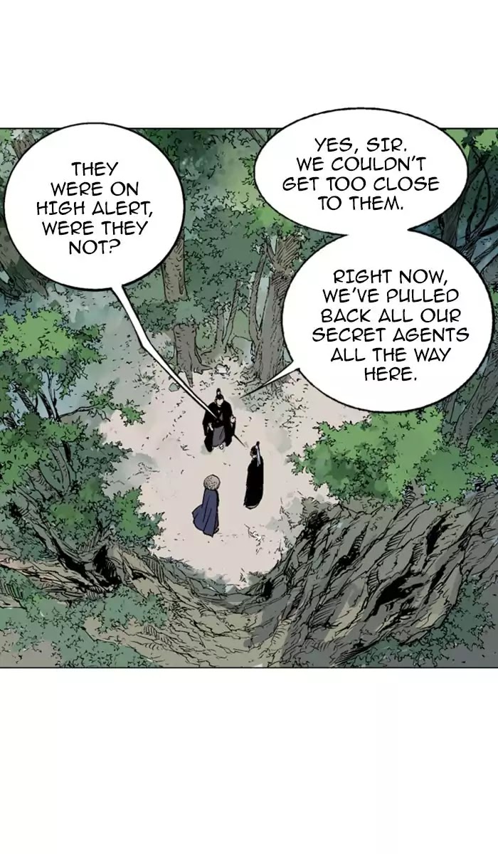 Read Gosu en Manga Online